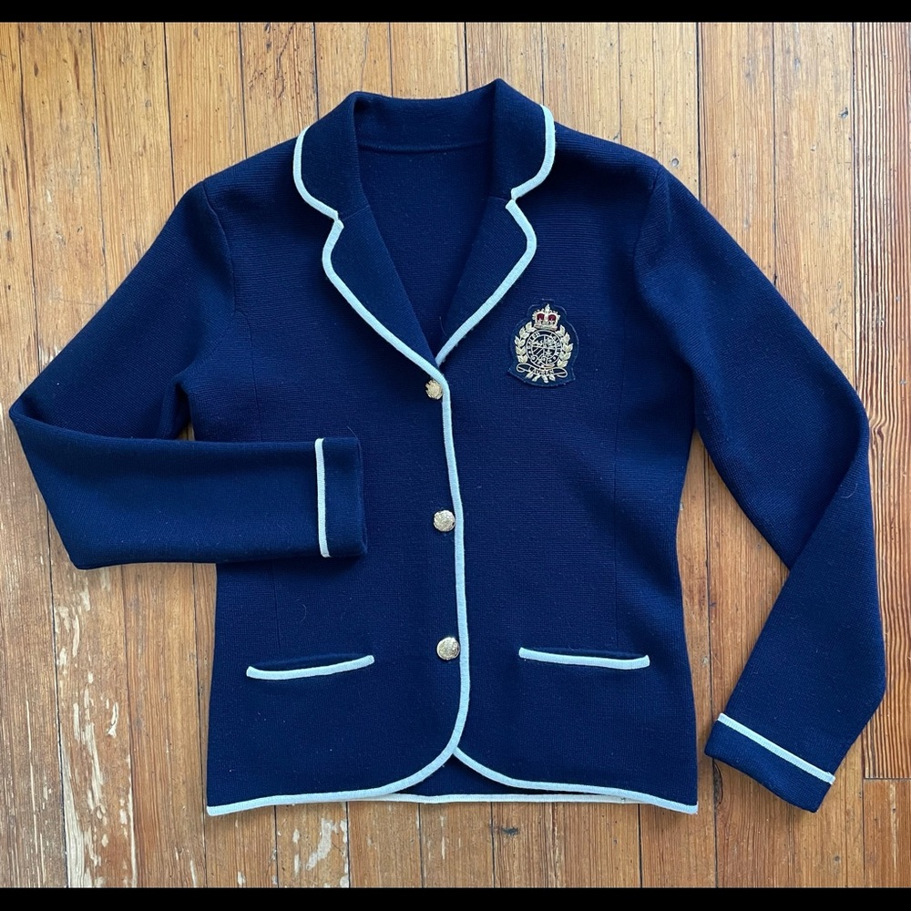 Ralph Lauren Blazer XS